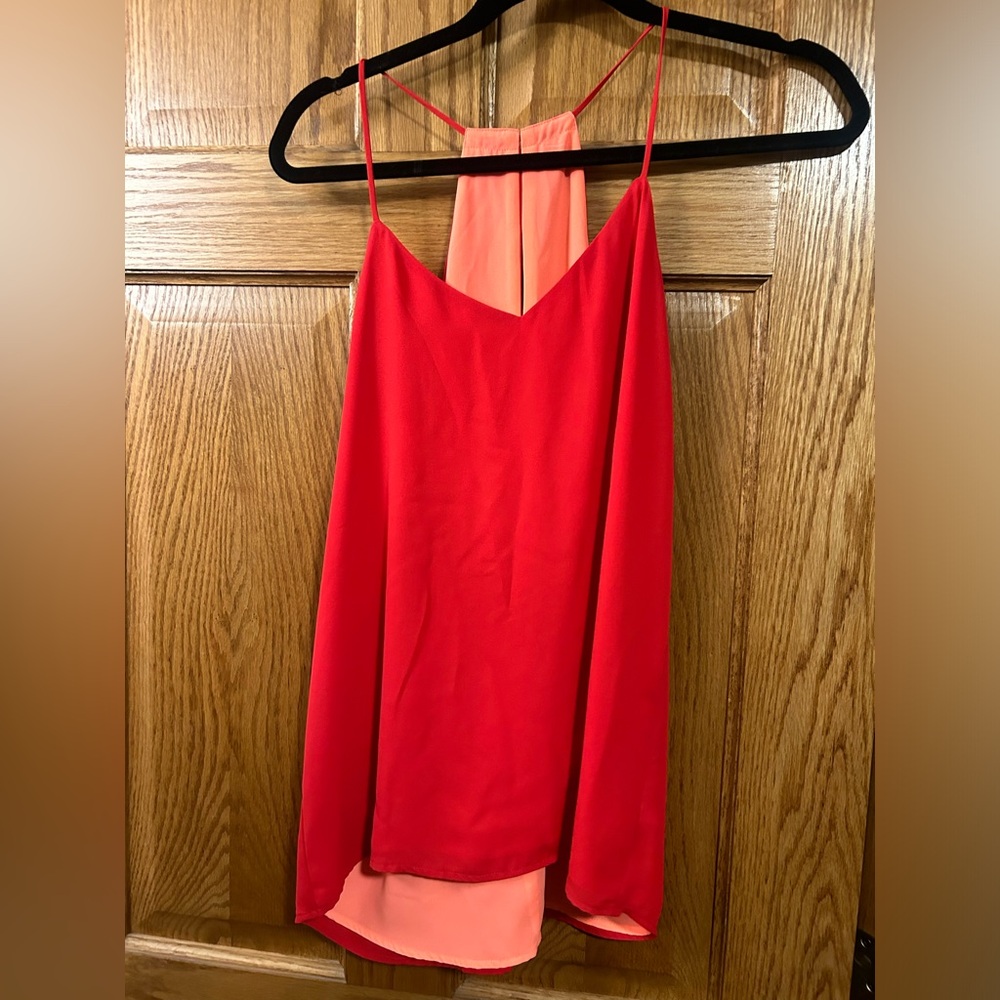 Express Reversible Cami - image 1
